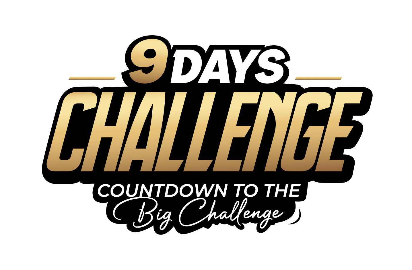 9 days challenge - ROCKDIDIT GLOBAL