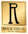 ROCKDIDIT