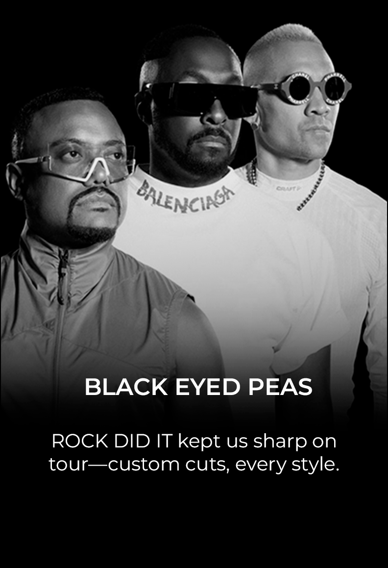 Black eyes peas@2x