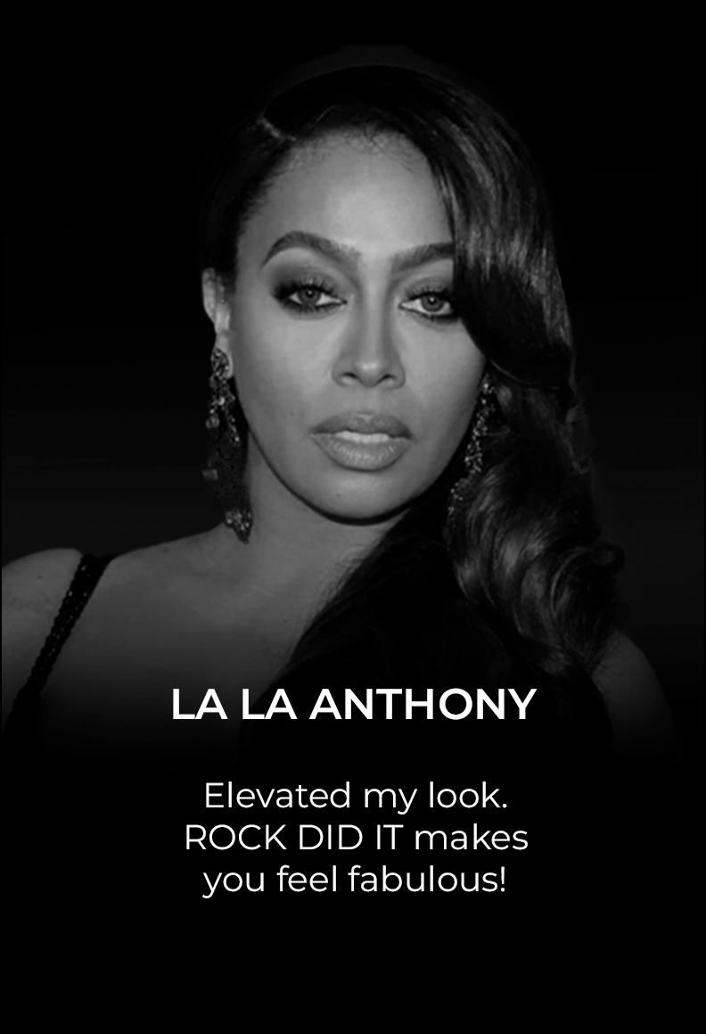 La la anthony@2x